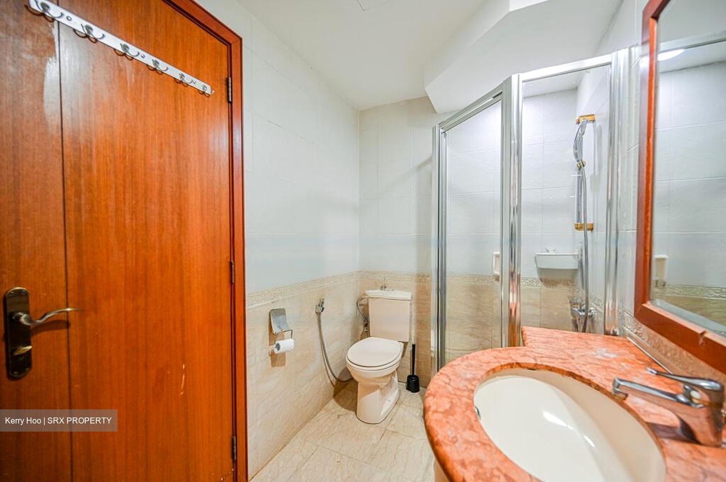 The Mayfair (D22), Condominium #474176151